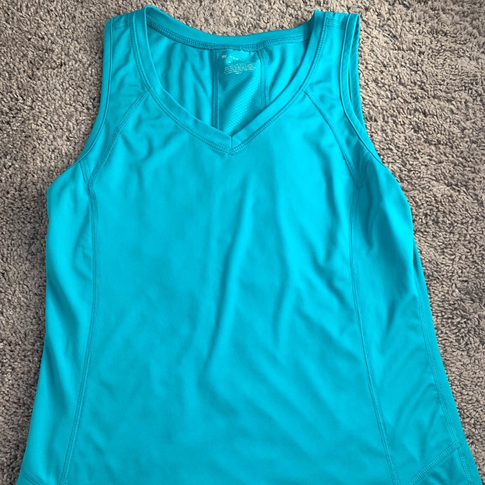 Tek gear